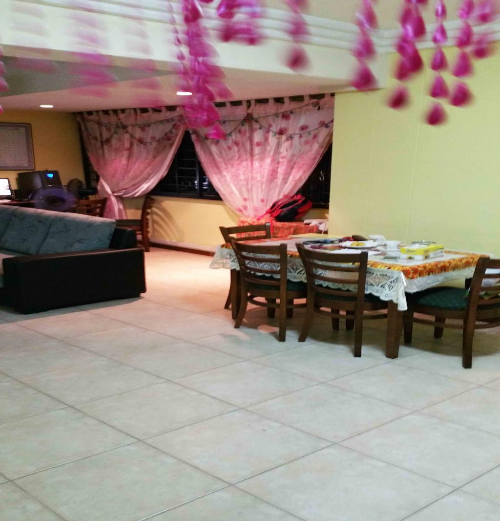Blk 787B Woodlands Crescent (Woodlands), HDB 5 Rooms #100948032